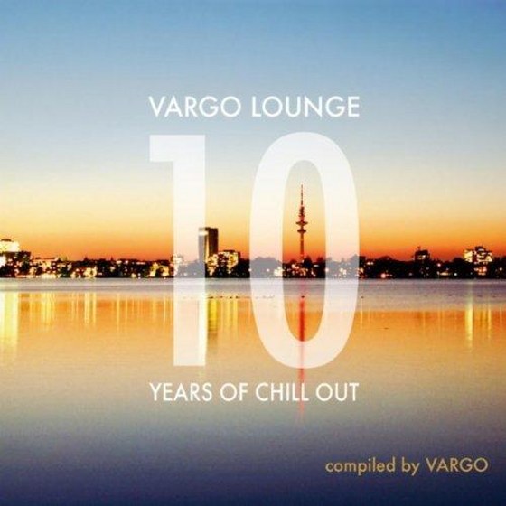 скачать Vargo Lounge. 10 Years Of Chill Out (2011)