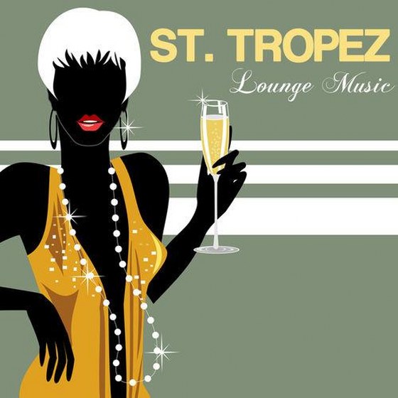 скачать Saint Tropez Radio Lounge Chillout Music Club - St. Tropez Lounge Music (Chill Out Music at Club Saint Germain) (2011)