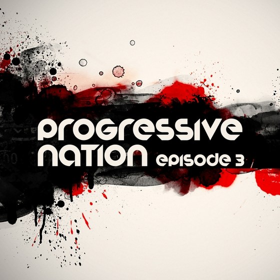 скачать Progressive Nation Episode 3 (2011)