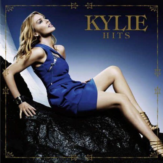 скачать Kylie Minogue. Kylie hits (2011) FLAC