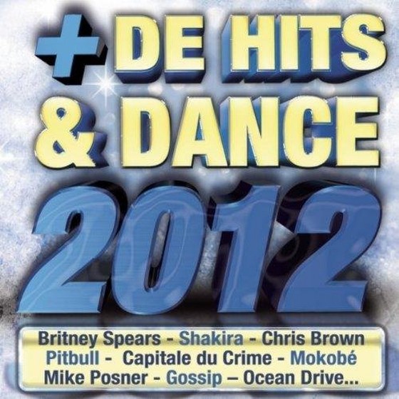 скачать Plus De Hits And Dance (2012)