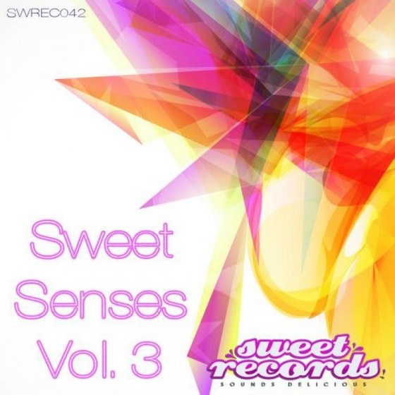 скачать Sweet Senses Vol.3 (2011)