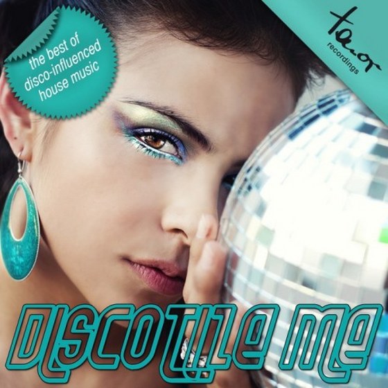 скачать Discotize Me (2012)