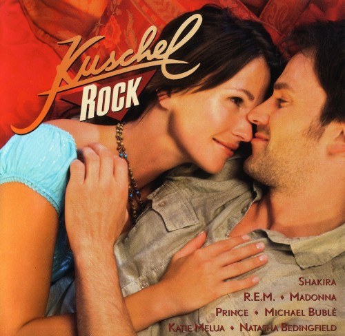 Kuschel Rock Vol. 21