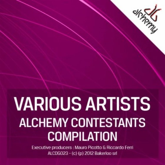 скачать Alchemy Contestants Compilation (2012)