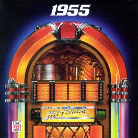 Time Life Music. Your Hit Parade 1940-1960 (1988-1991)