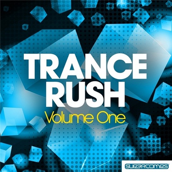 скачать Trance Rush (2012)