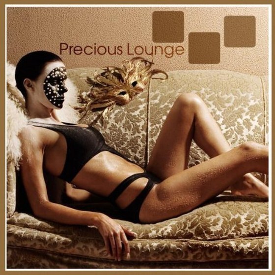 скачать Precious Lounge Vol.1 (2011)