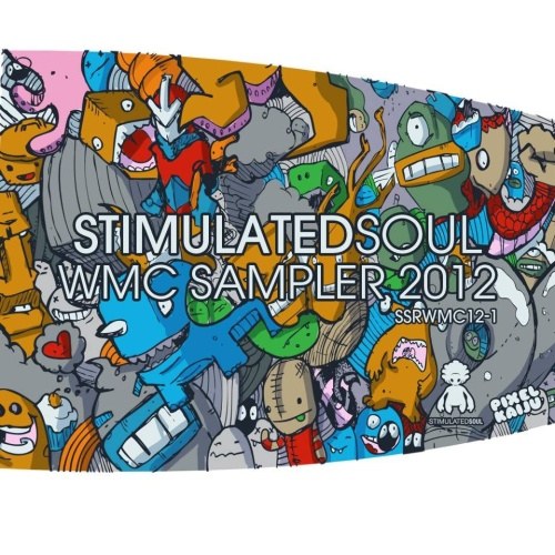 скачать Stimulated Soul WMC Sampler 2012 (2012)