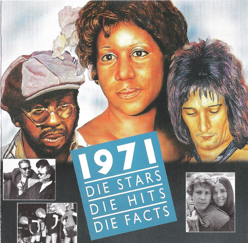 скачать Die Stars, Die Hits, Die Facts (1960-1997) FLAC