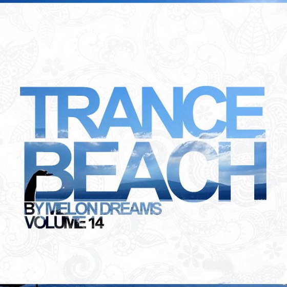 скачать Trance Beach Volume 14 (2012)