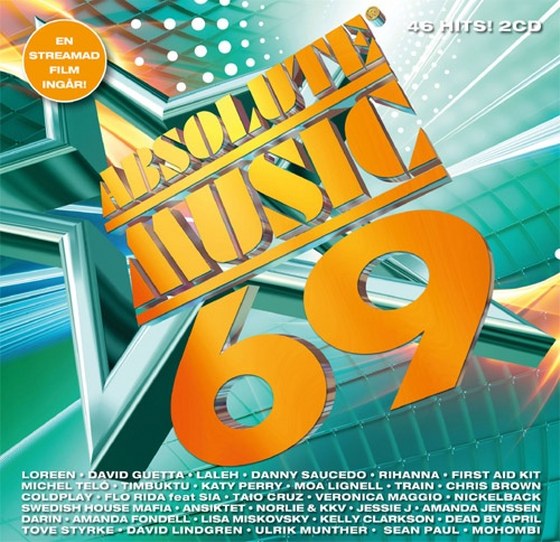 скачать Absolute Music 69 (2012)