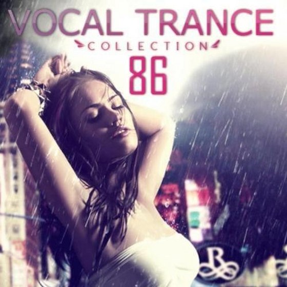 скачать Vocal Trance Collection Vol.86 (2012)