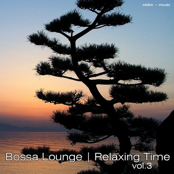 скачать Bossa Lounge: Relaxing Time Vol. 3 (2012)