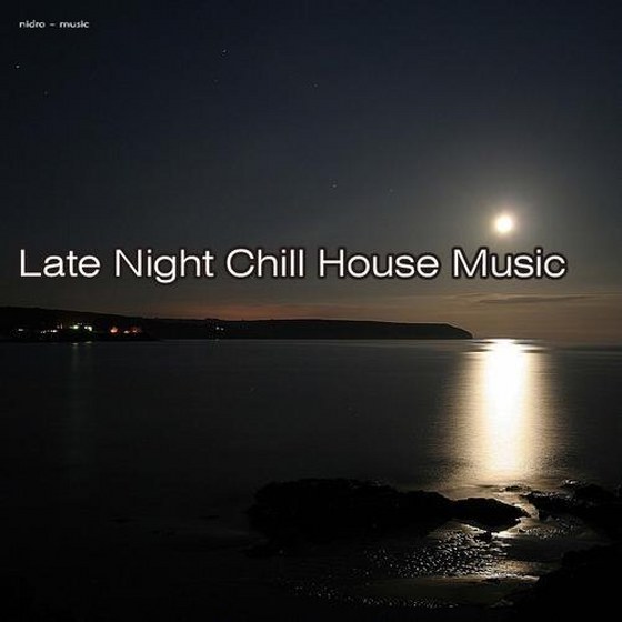 скачать Late Night Chill House Music (2012)