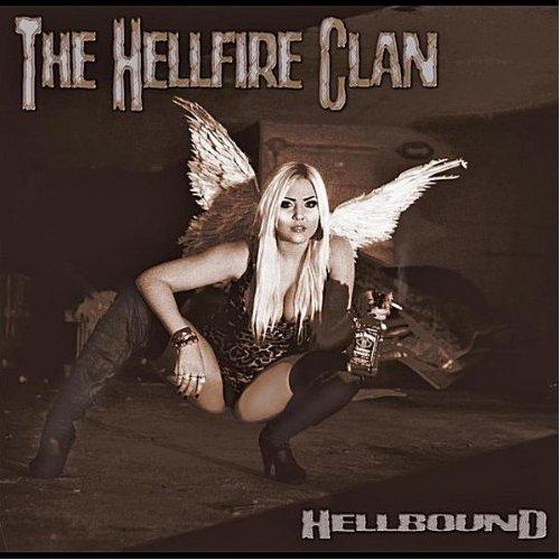 скачать The Hellfire Clan. Hellbound (2012)