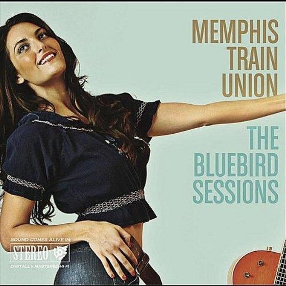 скачать Memphis Train Union. The Bluebird Sessions (2012)