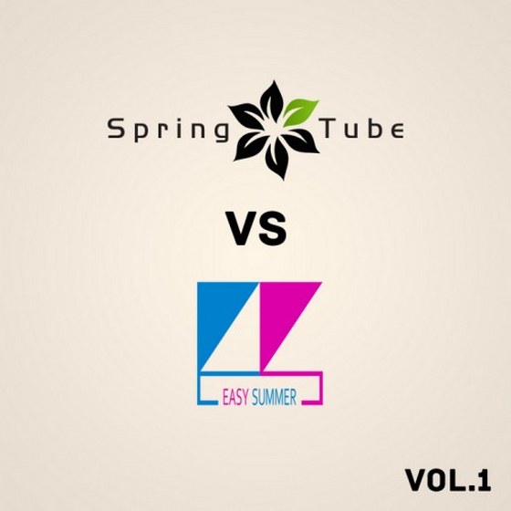 скачать Spring Tube vs. Easy Summer Vol.1 (2012)