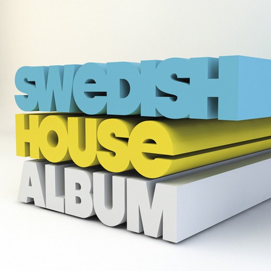 скачать Swedish House Album (2012)