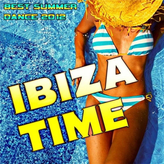 скачать Ibiza Time: Best Summer Dance (2012)