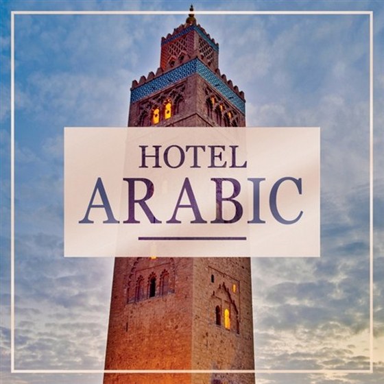 скачать Hotel Arabia (2012)