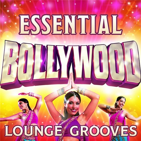 скачать Essential Bollywood Lounge Grooves: The Top 30 Best Bollywood (2012)