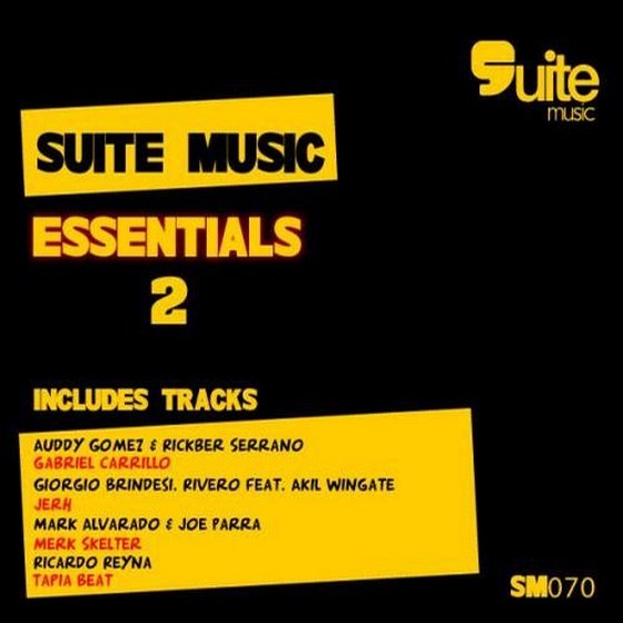 скачать Suite Music Essentials 2 (2012)