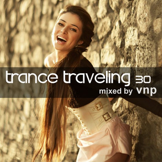 скачать VNP: Trance Traveling 30 (2012)