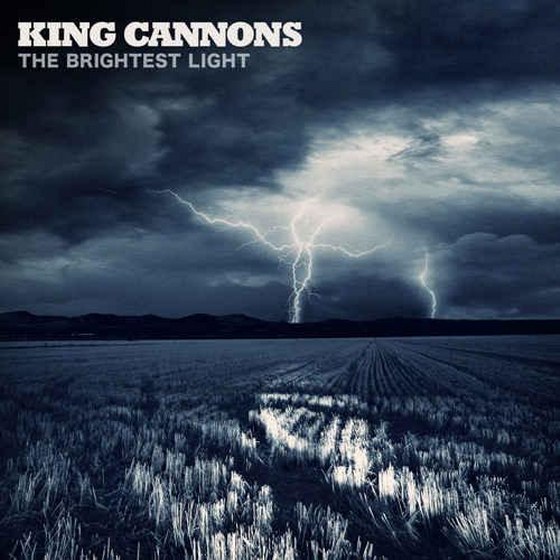 скачать King Cannons. The Brightest Light (2012)