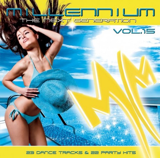 скачать Millennium The Next Generation Vol. 15 (2012)