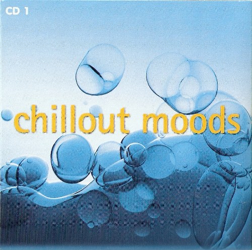 Chillout Moods (2001)