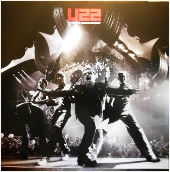 скачать U2. U22: Deluxe Edition (2012)