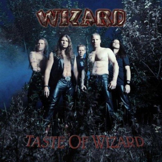 скачать Wizard. Taste Of Wizard (2012)