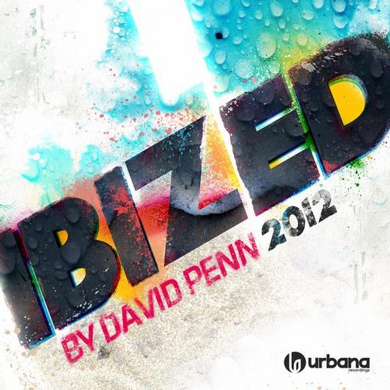 скачать Ibized By David Penn (2012)