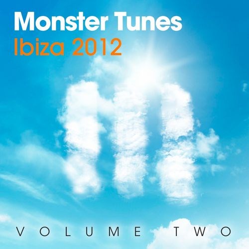 скачать Monster Tunes Ibiza Vol. 2 (2012)