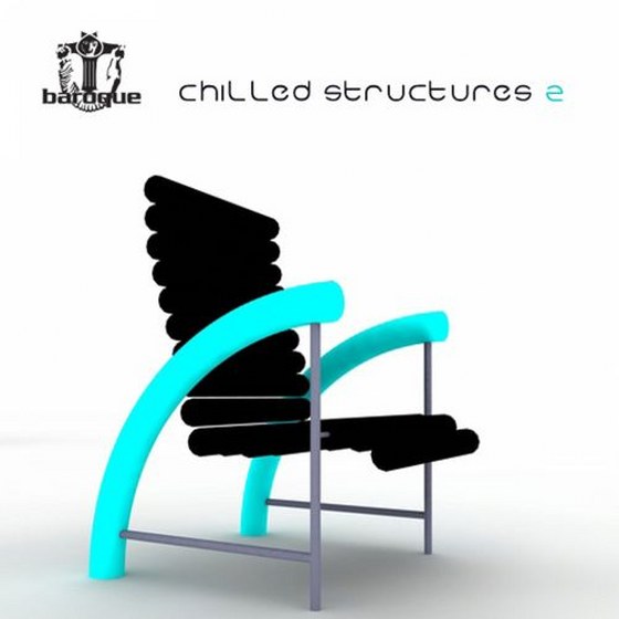 скачать Chilled Structures 2 (2012)