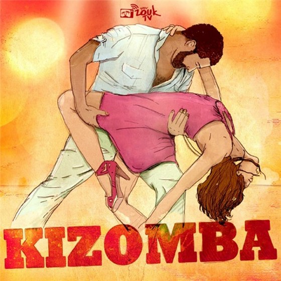 скачать Kizomba (2012)