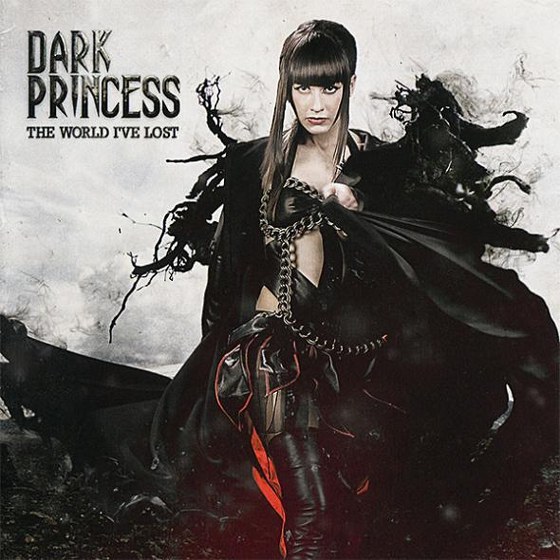 скачать Dark Princess. The World I've Lost (2012)