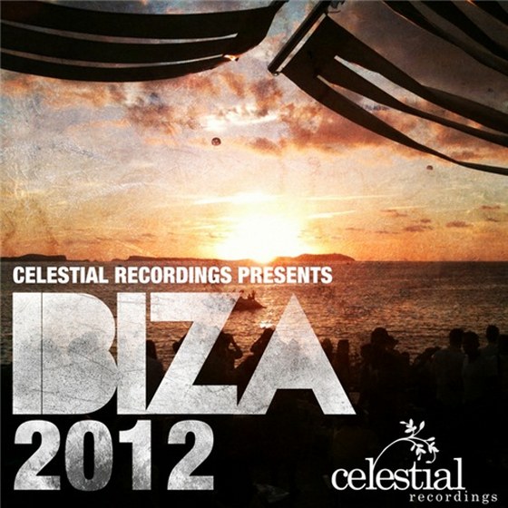 скачать Celestial Recordings Ibiza Sampler (2012)