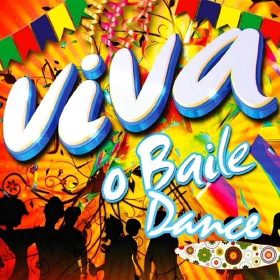 скачать Viva Baile Dance (2012)