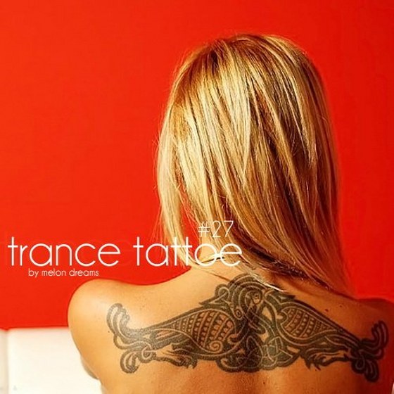 скачать Trance Tattoe #27 (2012)