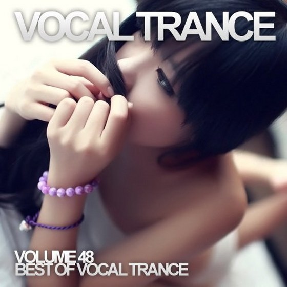 скачать Vocal Trance Volume 48 (2012)