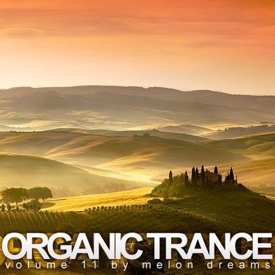 скачать Organic Trance Volume 11 (2012)