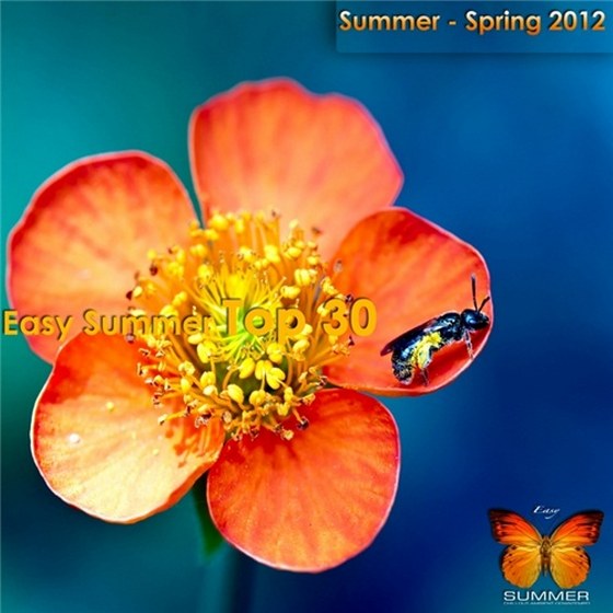 скачать Easy Summer Top 30 Summer Spring (2012)