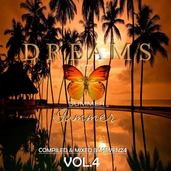 скачать Summer Dreams Vol.4 (2012)