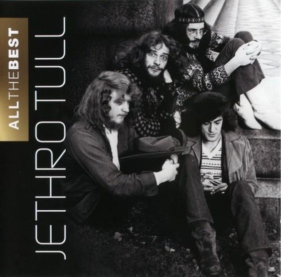 скачать Jethro Tull. All The Best (2012)