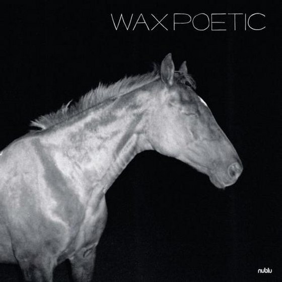 скачать Wax Poetic. On a Ride (2012)