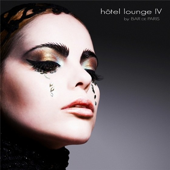 скачать Hotel Lounge IV by Bar de Paris (2012)