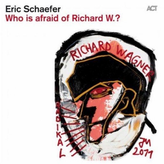 скачать Eric Schaefer. Who is afraid of Richard W.? (2013)