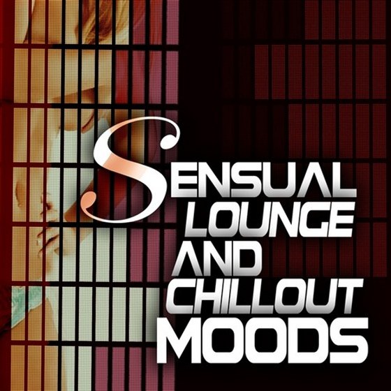 скачать Sensual Lounge and Chillout Moods (2013)